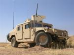 HMMWV M1114 1994 года